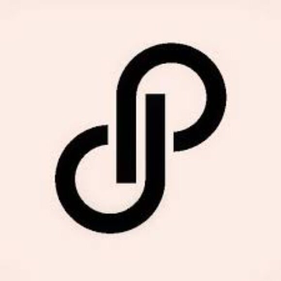 5/$10 Aerie Yellow Ribbed Tank Top - Picture 5 of 5